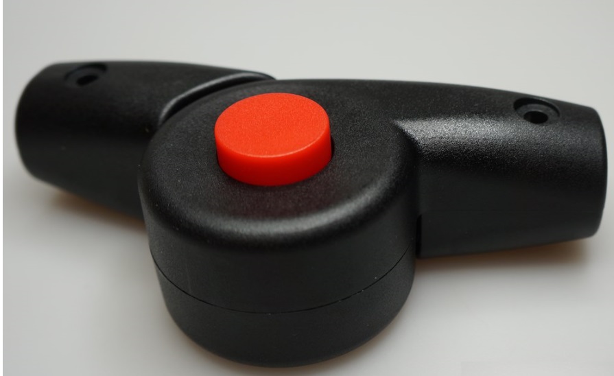 Hoogteversteller 22mm (kunststof) - Afbeelding 9